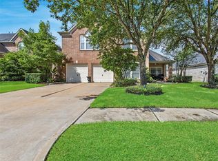 15839 Cypress Hall Dr, Cypress, TX 77429