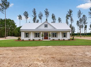 12204 S Carolina Hwy #3, Barnwell, SC 29812