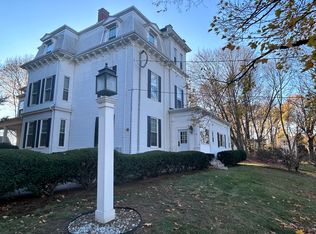 216R Lowell St #4, Peabody, MA 01960