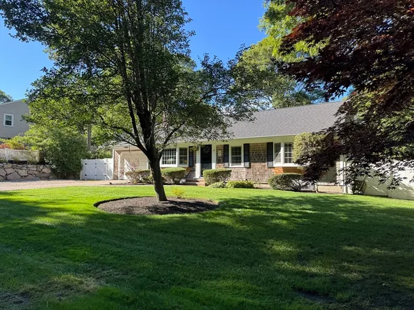 58 Carlotta Ave, Barnstable, MA 02630