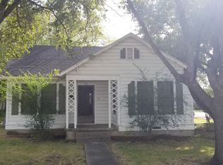 1801 E Power Ave, Victoria, TX 77901