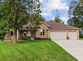 50502 Cobus Ridge Ln, Granger, IN 46530