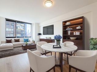 1735 York Ave APT 20D, New York, NY 10128