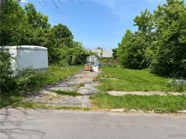 3344 Ely Ave #23, Niagara Falls, NY 14303
