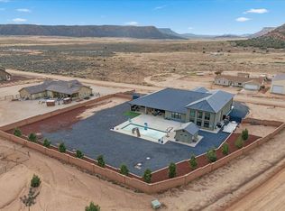 2906 N Purple Sage Rd, Apple Valley, UT 84737