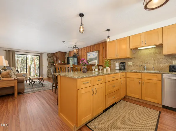 201 GCR 702 #10-202, Winter Park, CO 80482