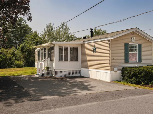 36 Hagop Road #36, Salem, NH 03079