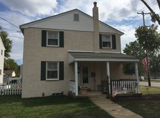 9201 Gillespie St, Philadelphia, PA 19114