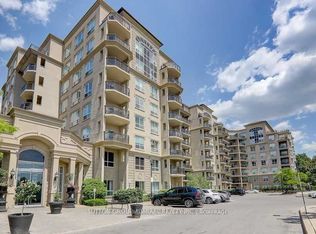 2 Maison Parc Ct #724, Vaughan, ON L4J9K4