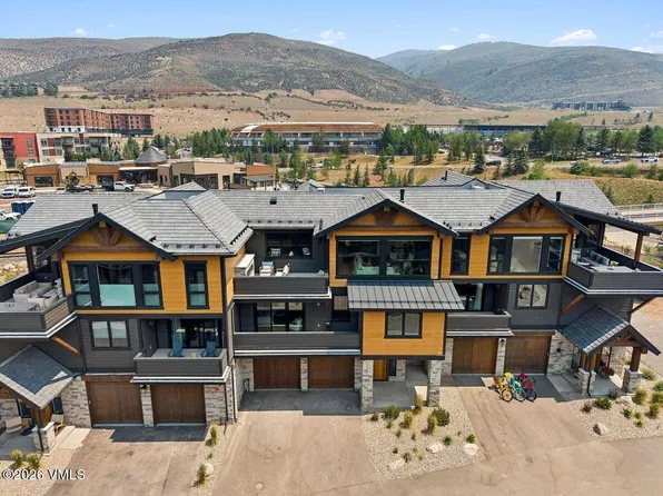 204 Goldfinch Ln #1B, Avon, CO 81620