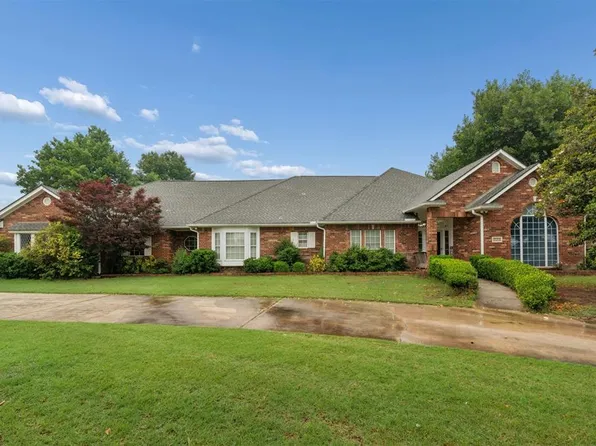 10201 SE 57th St, Oklahoma City, OK 73150