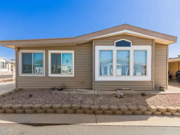 5735 E MCDOWELL Road E #213, Mesa, AZ 85215