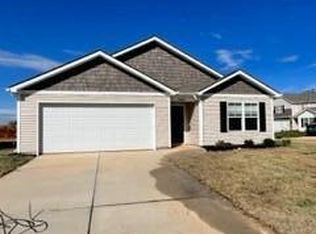 1332 Gress Mount #MAG, Kingsport, TN 37660