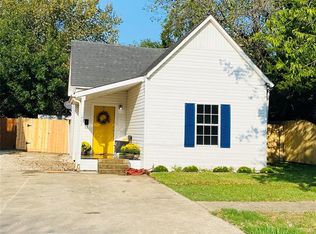 1008 N Sherman St, Ennis, TX 75119