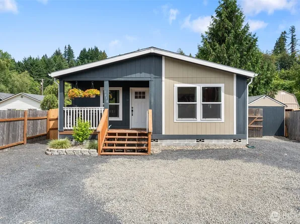 1018 SE Front St, Winlock, WA 98596