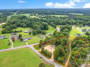 107 Arthurs Rd, Troutman, NC 28166
