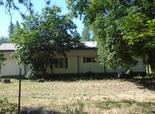 5 Stecker Rd, Kettle Falls, WA 99141