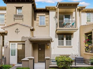 140 Gamma Grass Ter #262, Fremont, CA 94539