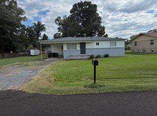 104 Cottonwood Ave, Sherwood, AR 72120