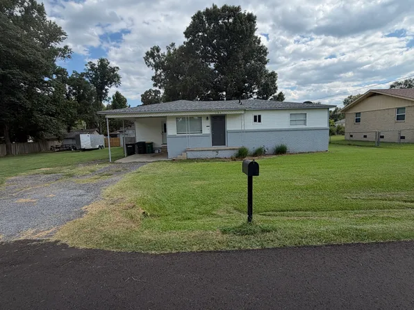 104 Cottonwood Ave, Sherwood, AR 72120