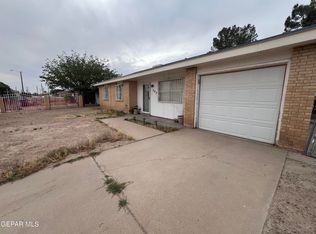 327 Jesuit Dr, El Paso, TX 79907