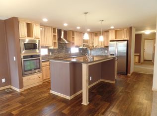 2503 N Midday Ct, Gillette, WY 82718