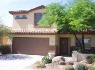 5516 W Darrow Dr, Laveen, AZ 85339