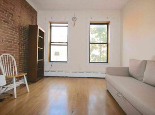 251 Stanhope St #2B, Brooklyn, NY 11237