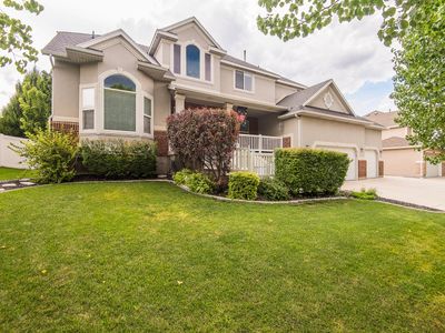 2814 W Denali Dr, Taylorsville, UT, 84129