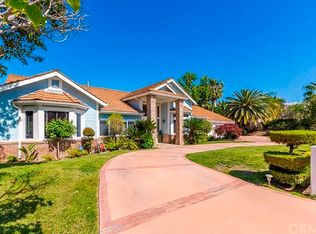 2665 Indian Creek Rd, Diamond Bar, CA 91765