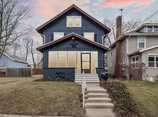 111 S Webster St, Jackson, MI