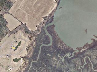 23 Ocean View Way LOT 23, Parksley, VA 23421