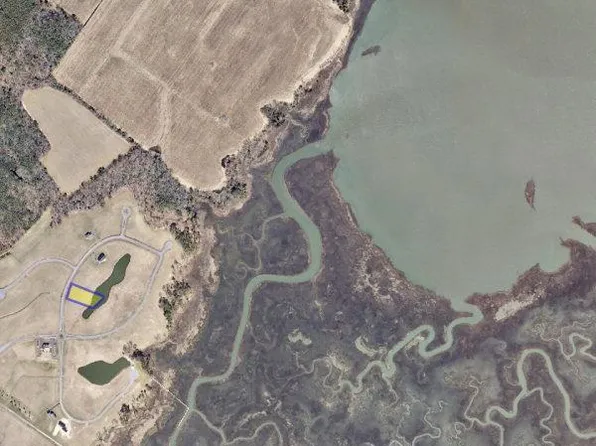 23 Ocean View Way Lot 23, Parksley, VA 23421