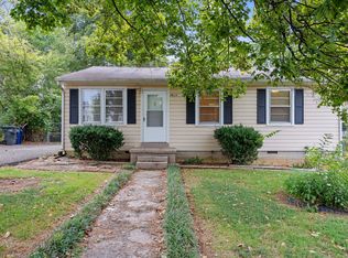 1813 Sunset Ave, Columbia, TN 38401