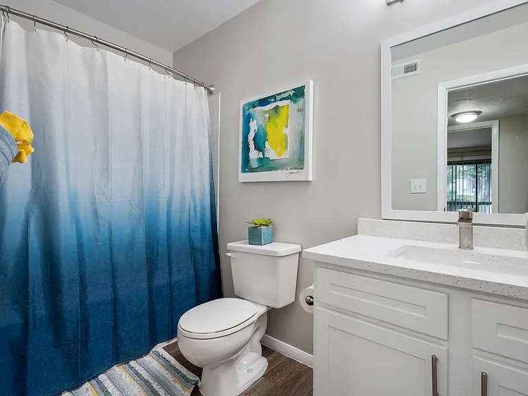Clean, Crisp, and Contemporary