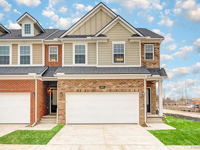 828 Cortland Ln, Troy, MI, 48085