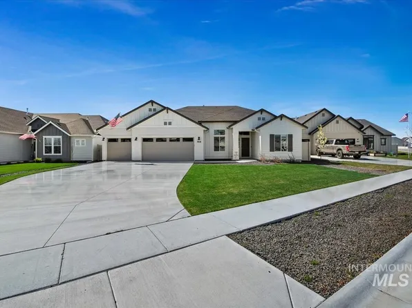 7641 E Limpkin Dr, Nampa, ID 83687