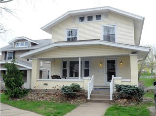 715 N 9th St, Cambridge, OH 43725