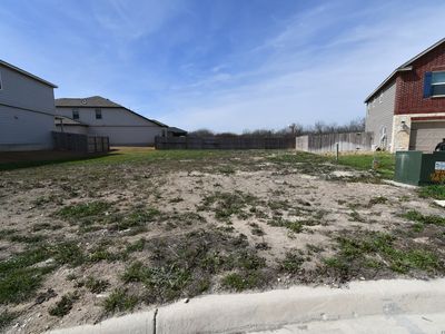 406 Saddle Haven LOT 23, Cibolo, TX, 78108