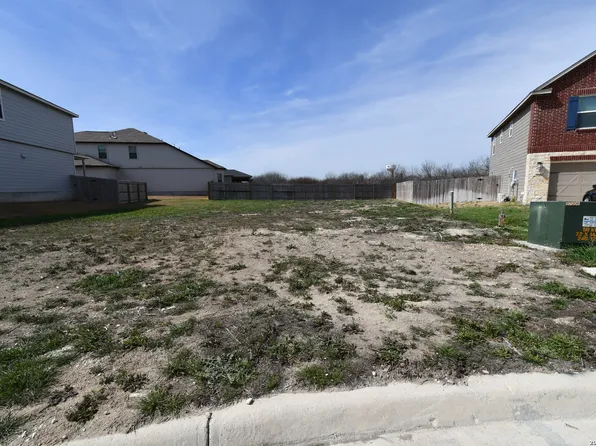406 Saddle Haven LOT 23, Cibolo, TX 78108