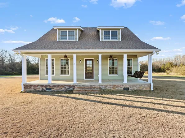 2273 Highway 284, Abbeville, SC 29620