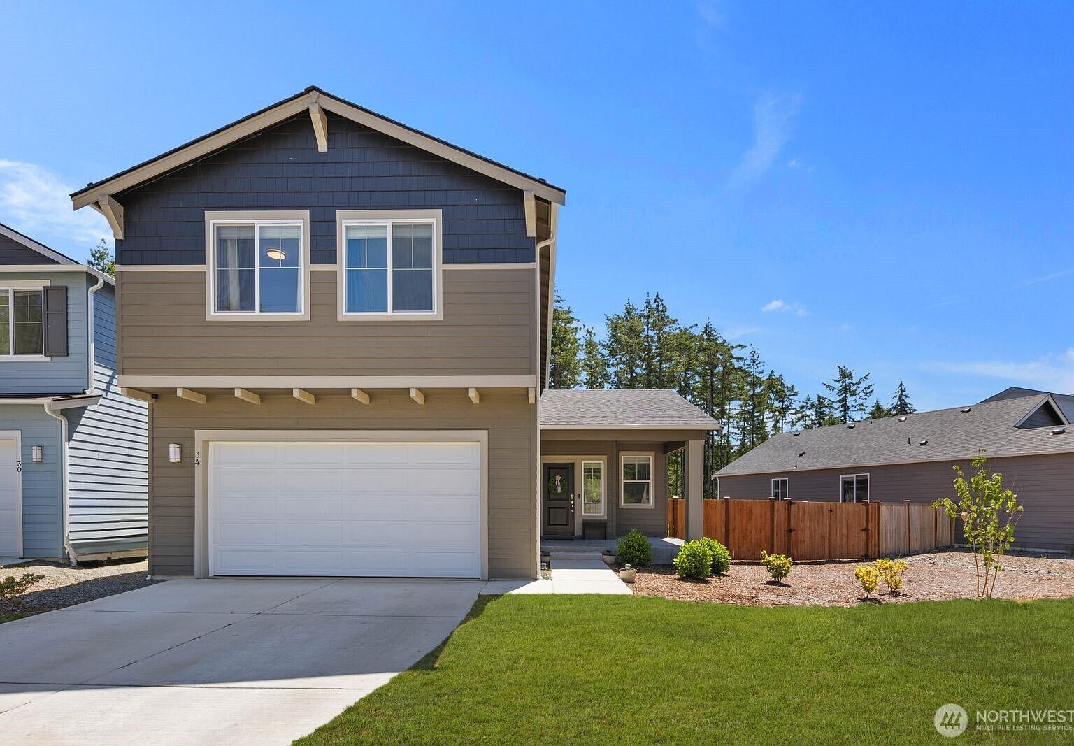 34 Basil Avenue, Shelton, WA 98584 | Zillow