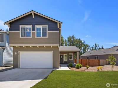 34 Basil Avenue, Shelton, WA, 98584