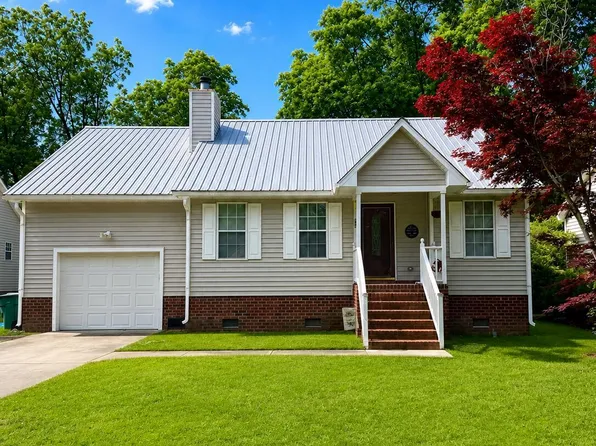 214 Trappers Trail, New Bern, NC 28560