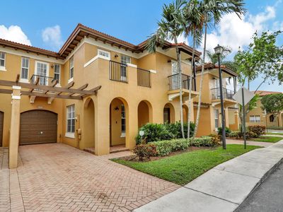 6986 Julia Gardens Drive, Coconut Creek, FL, 33073