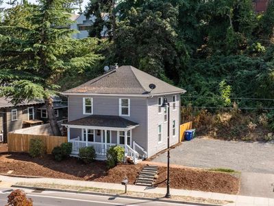 601 McClaine St, Silverton, OR, 97381