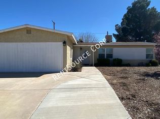 45318 Genoa Ave, Lancaster, CA 93534