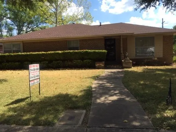 1238 Misty Glen Ln, Dallas, TX 75232