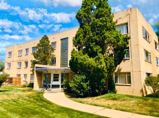 1475 Cherry St APT 302, Denver, CO 80220