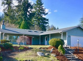 919 Cardigan St NW, Olympia, WA 98502
